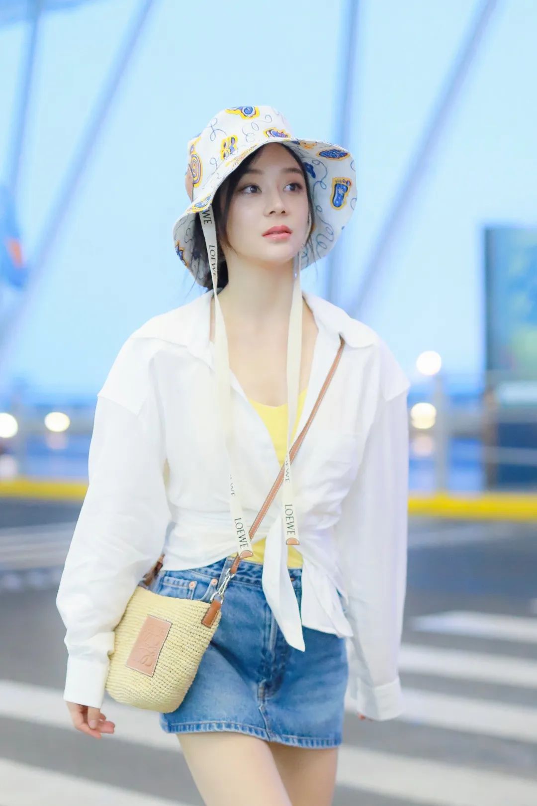 五月穿衣攻略,五月穿衣技巧