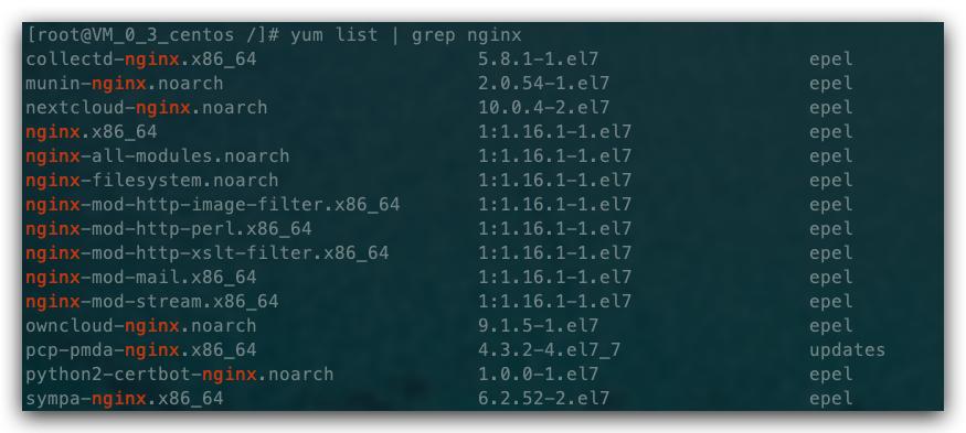 nginx教程全面讲解,nginx零基础入门