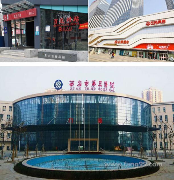 融创为啥楼盘开盘即售完,首开热销加推