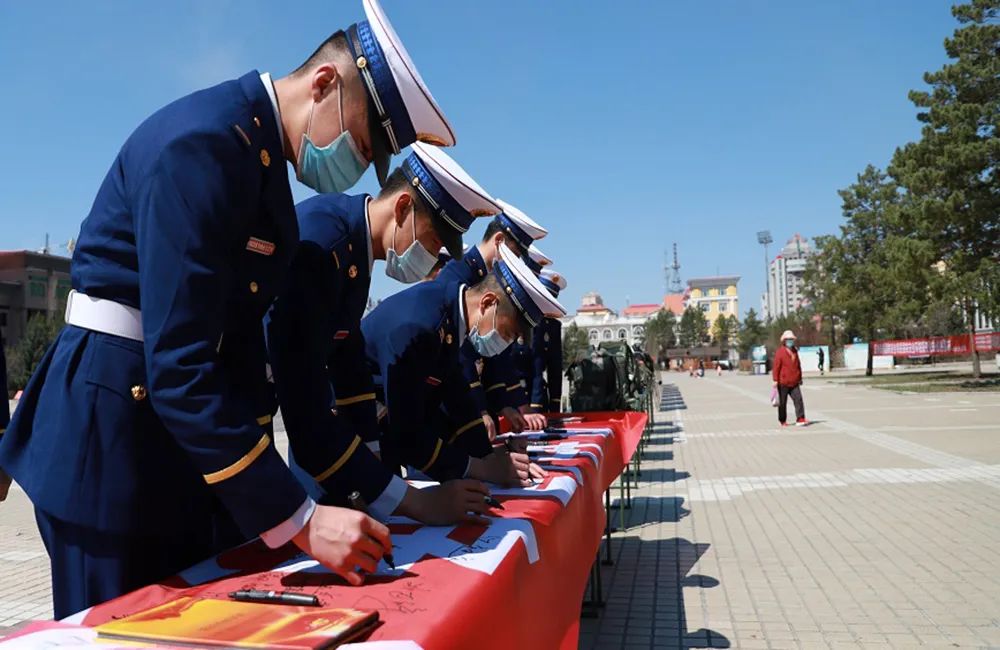 森林防火严防死守,森林防火防控知识