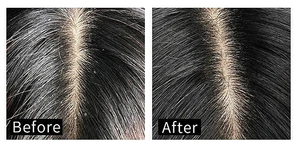 洗发水中的爱马仕是什么,洗发水控油蓬松推荐小众品牌女士