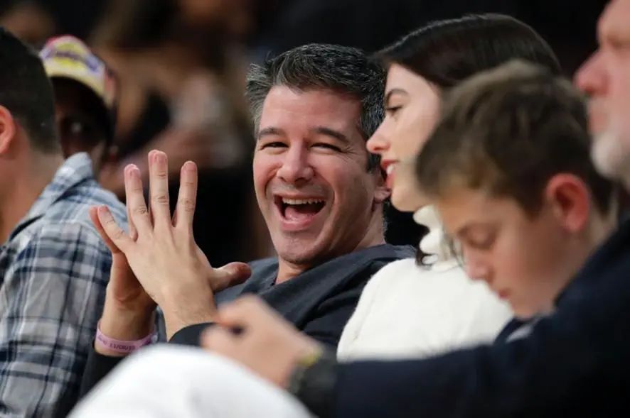 深度：从独角兽到“困兽”，卡兰尼克的Uber帝国之路|远读重洋