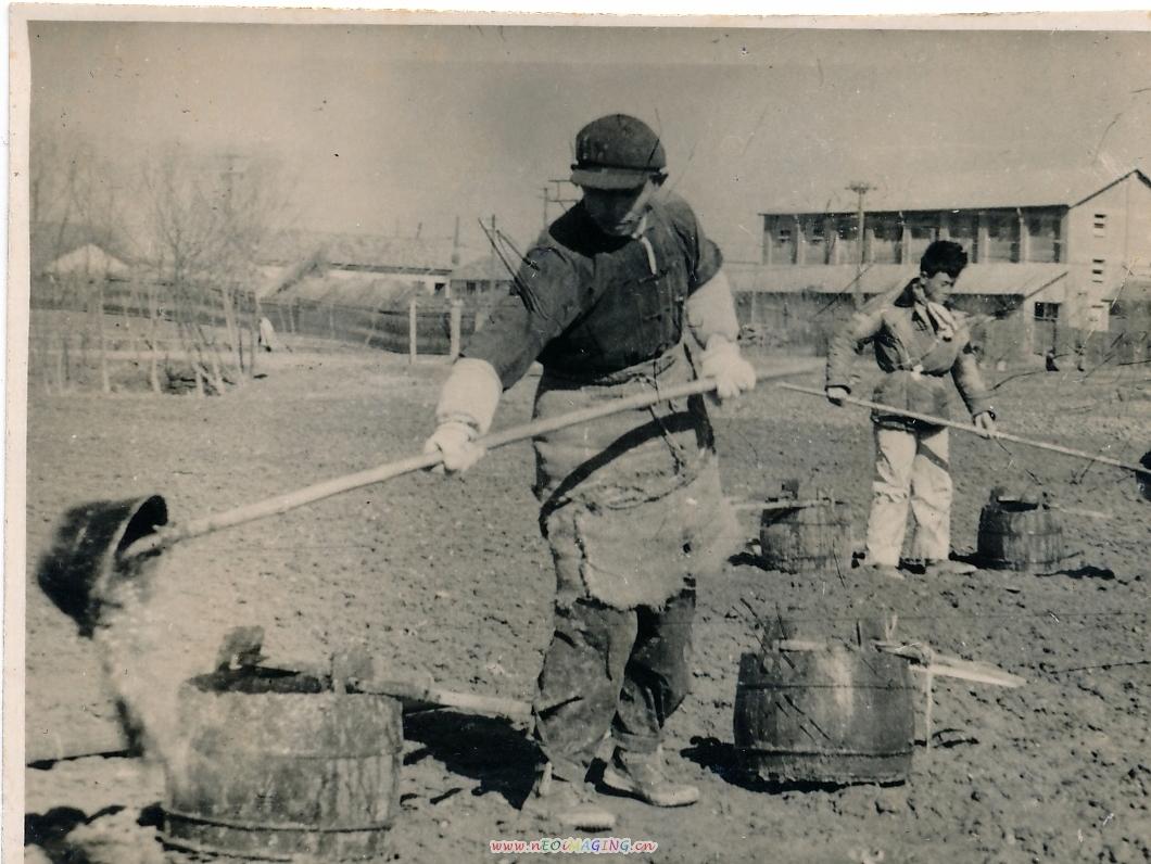 请比对！透过这些新老照片让你“穿越”长宁……