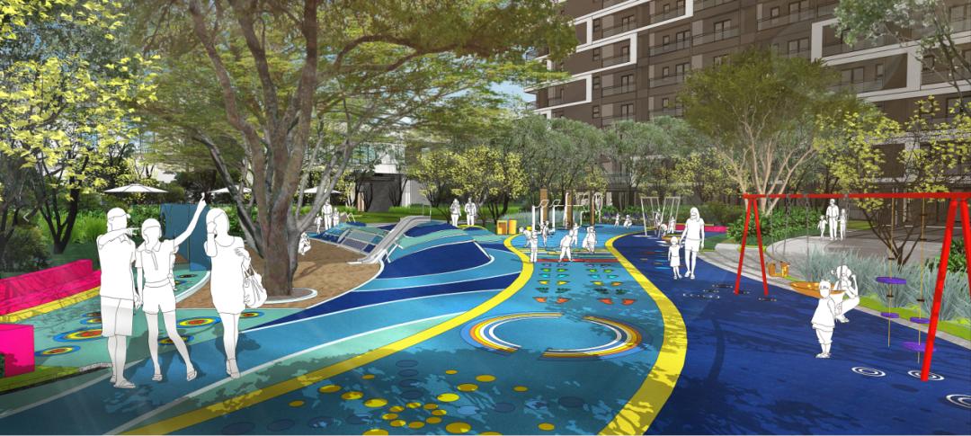 下一个“郑东新区”,带你慧眼识“珠”