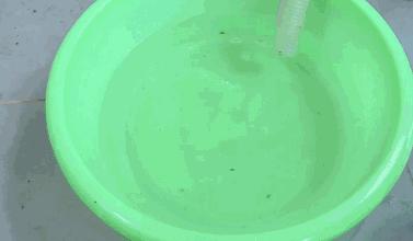 用白醋清洁洗衣机会腐蚀零件吗,清洁洗衣机能用白醋吗