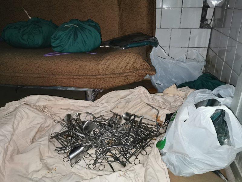 地下器官移植交易调查：买肾人花55万，卖肾人只得4.5万