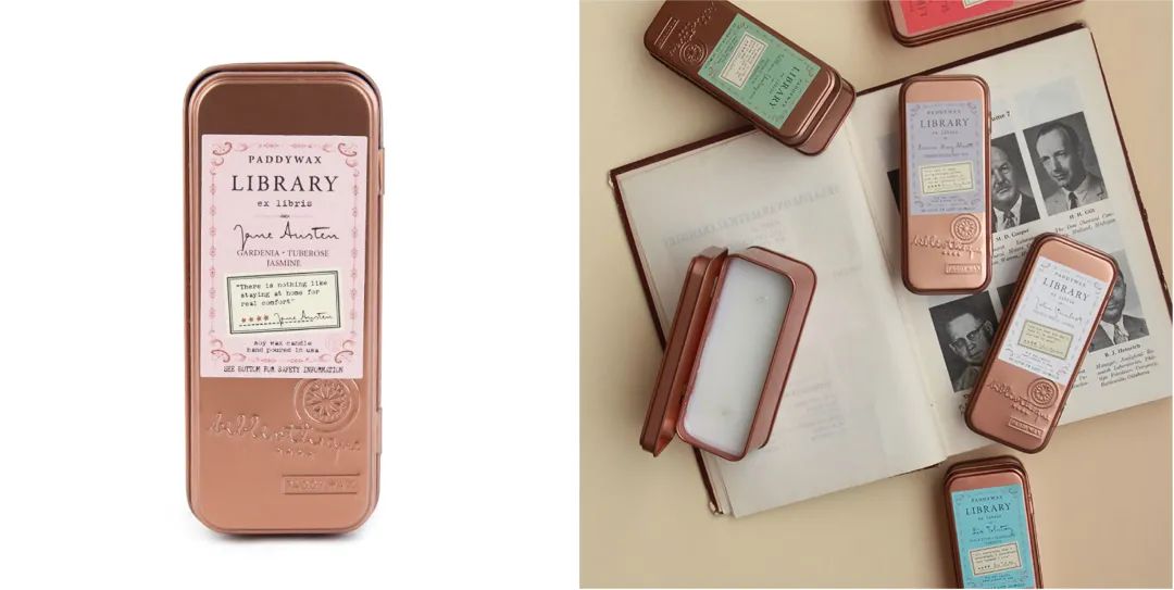 10个让生活幸福感爆棚的精致好物,满满幸福感的10件好物