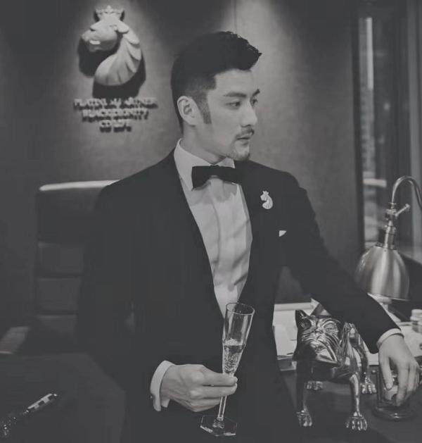 共享CDLIFE美丽生活专访CD卡多利亚集团创始人小默先生