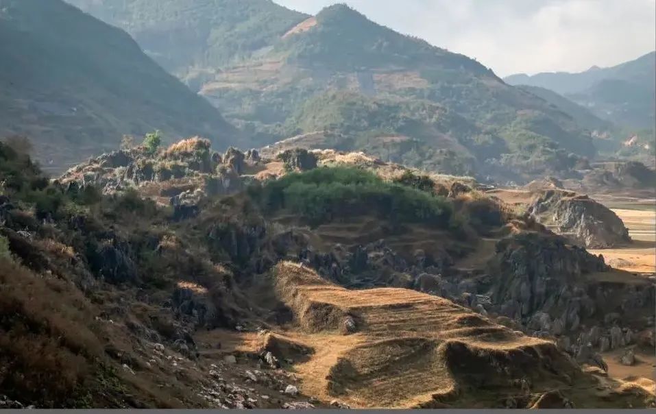 云南到昆明自驾游路线推荐攻略,云南到昆明旅游攻略自由行路线图