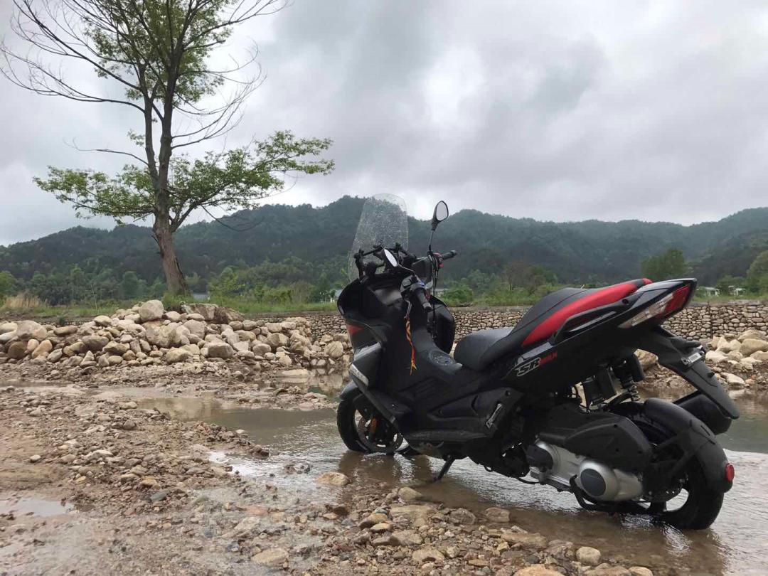 新上市250踏板车,新上市的250踏板车