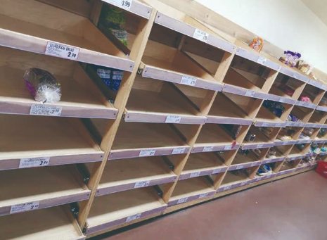 武汉疫情下的长春人,疫情下长春人的一天