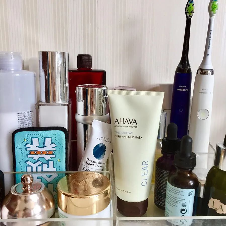 在露肉之前，我要变得白白白！嫩嫩嫩！滑滑滑