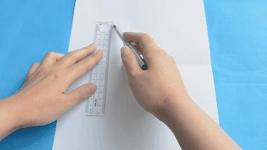 一张a4纸一张铅笔就能画出立体画,用一支铅笔就能画出来的立体画