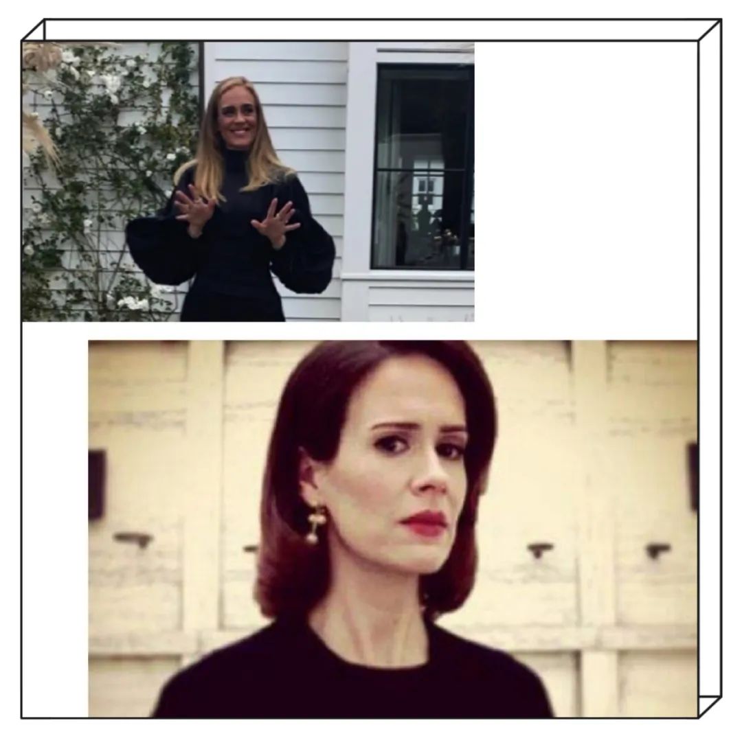 adele瘦身成功后,adele瘦了和胖了唱歌对比