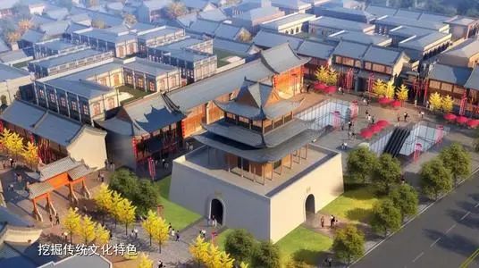 太原十三五期间的发展变化,太原城市规划最新消息