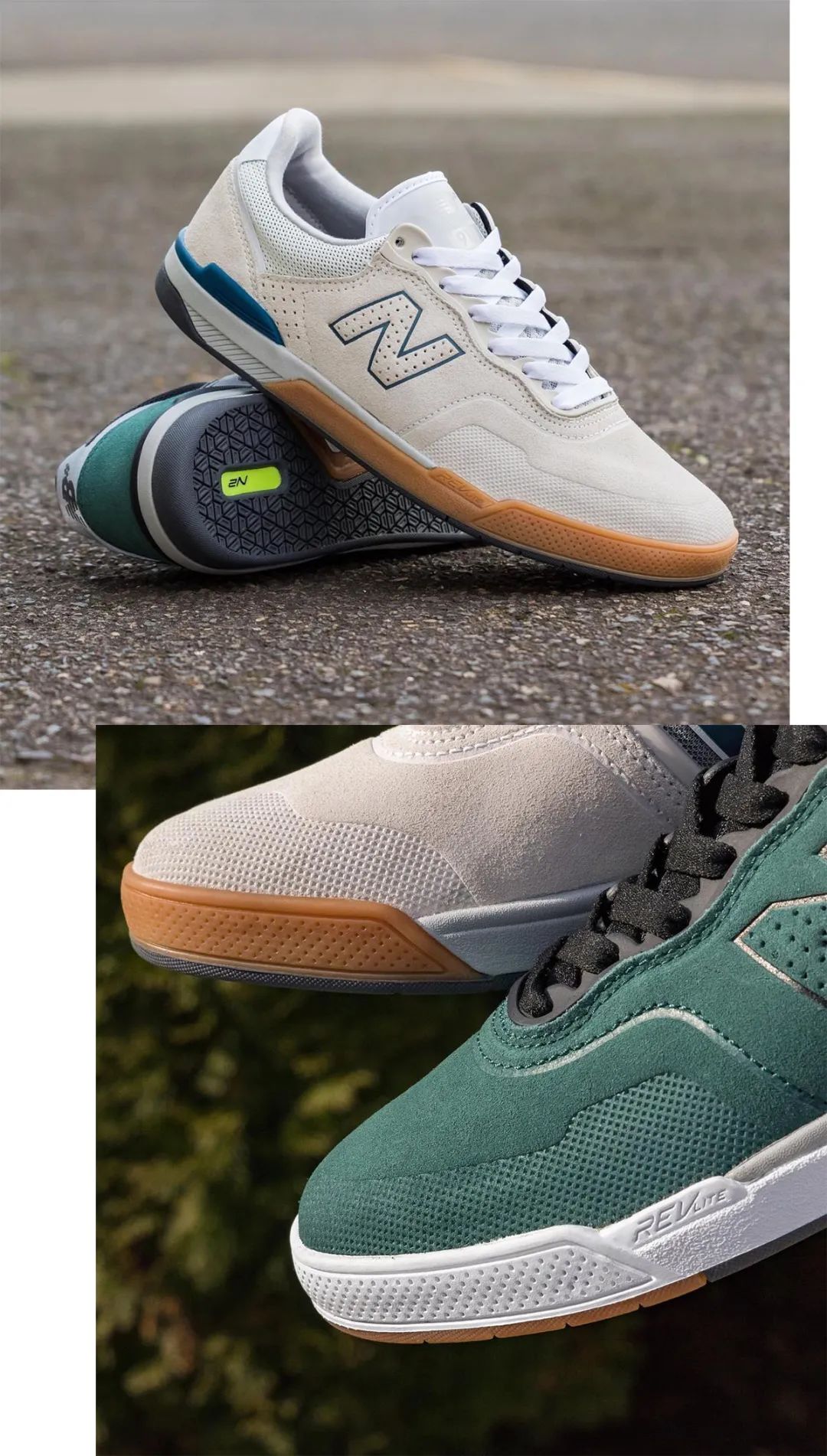 今年本应是它出人头地的一年，奈何天公不作美｜《每周冷门球鞋大赏》