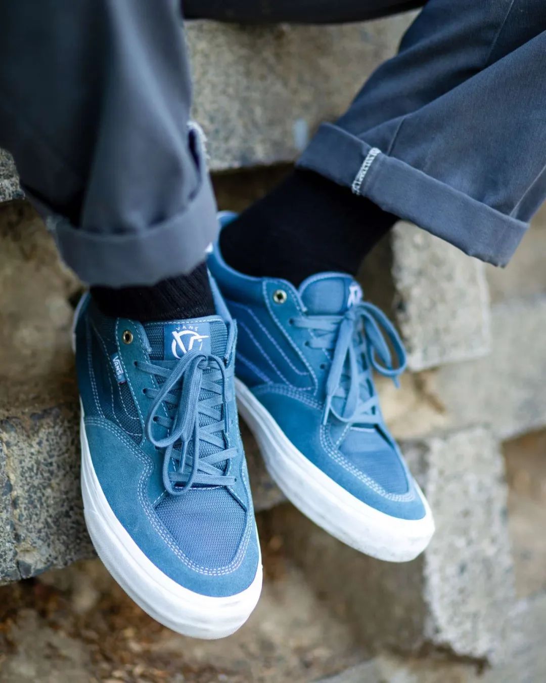 今年本应是它出人头地的一年，奈何天公不作美｜《每周冷门球鞋大赏》