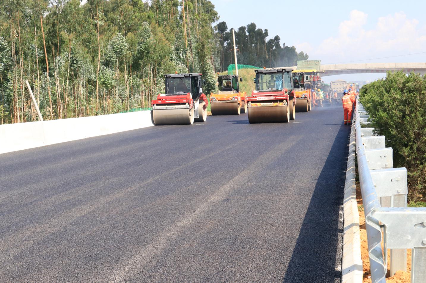 保山绕城高速规划,保山东南绕城高速公路建设开发