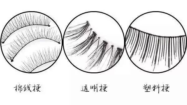 自然卷翘|比种睫毛还自然!韩国高科技假睫毛,不用胶水,一撕一贴3秒搞定,手残*党**都能秒变睫毛精