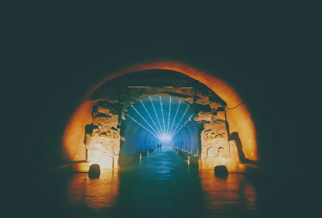 中国水下博物馆,水下博物馆深度解析