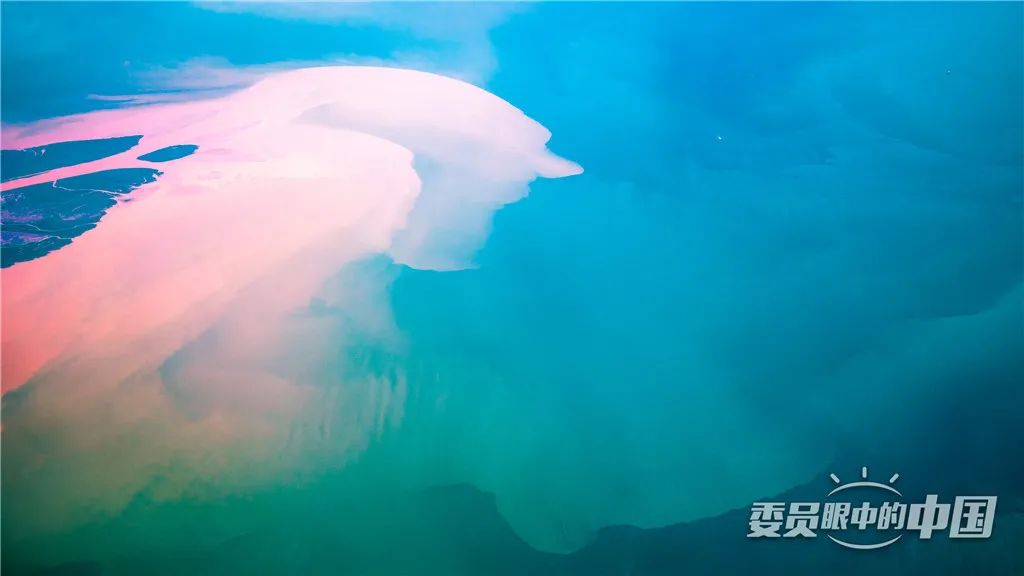 美丽中国奋斗幸福的图片,美丽中国展现新画卷