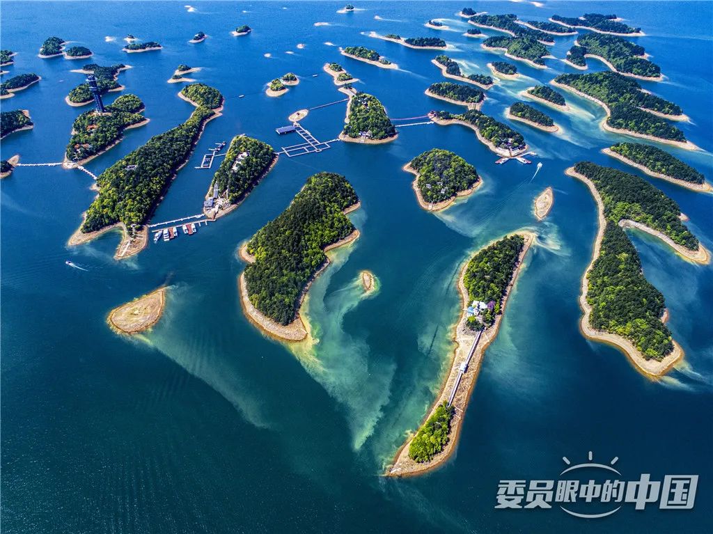 美丽中国奋斗幸福的图片,美丽中国展现新画卷