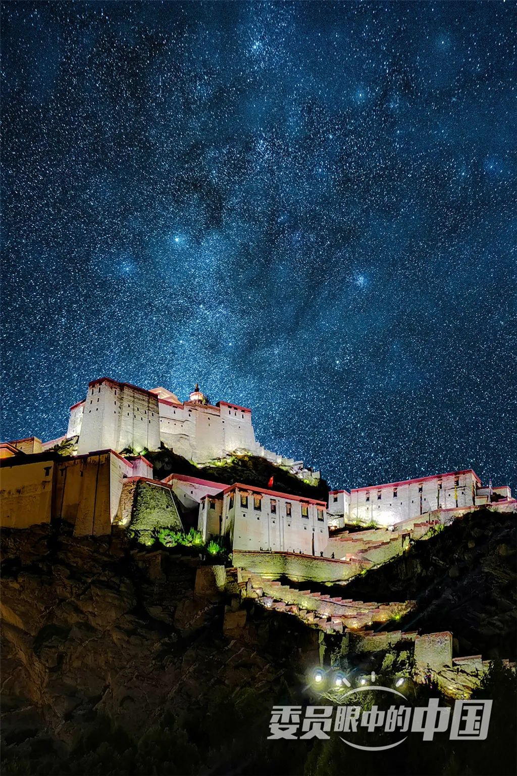 美丽中国奋斗幸福的图片,美丽中国展现新画卷