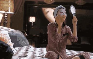 日本50张面膜,日本补水面膜秒杀