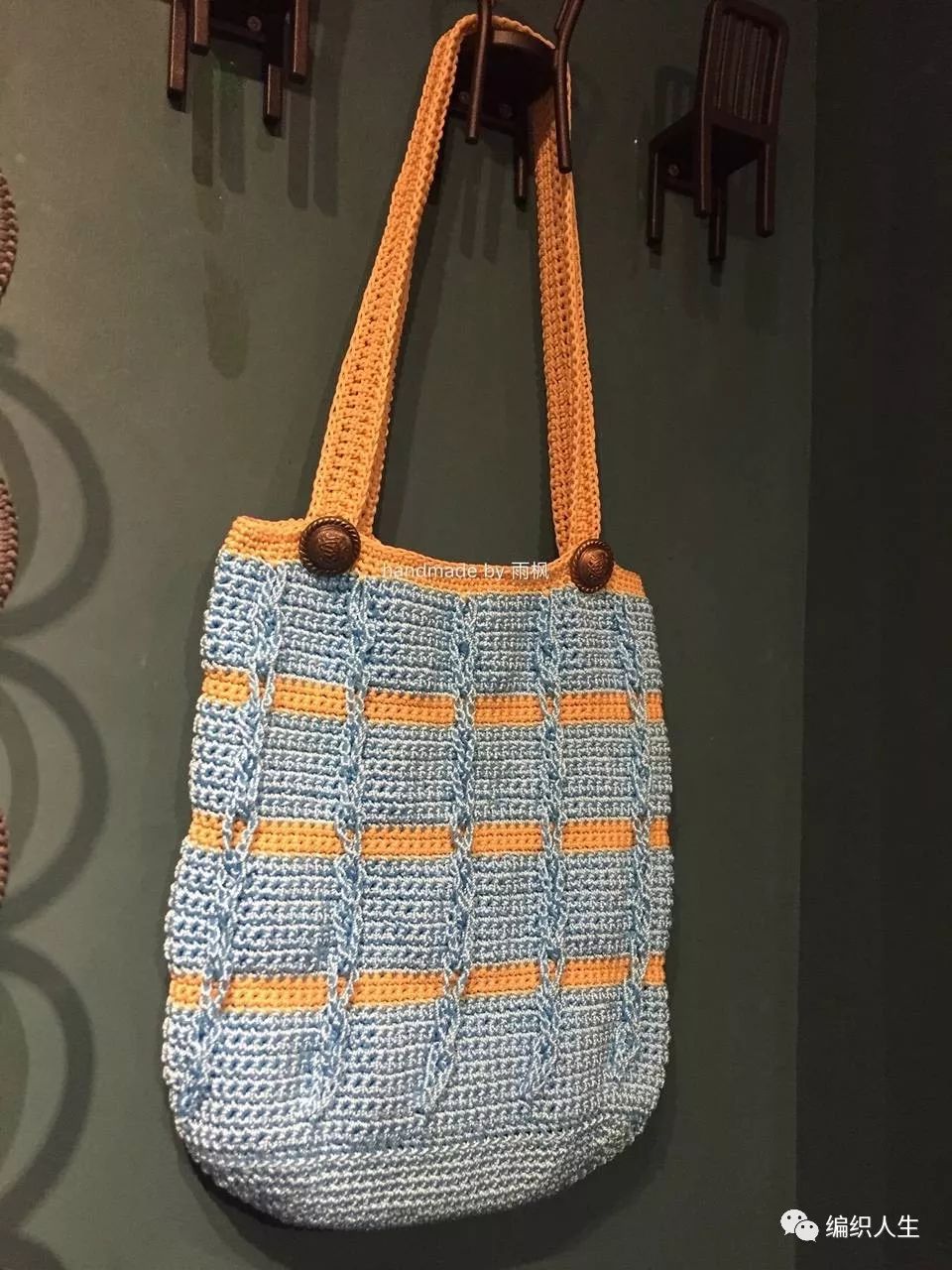 閫傚悎濡堝鐨勬瘺绾夸腑闀胯。缂栫粐鏁欑▼,100娆炬瘺琛ｄ粠涓婂線涓嬬粐鑺辨牱鍥捐В