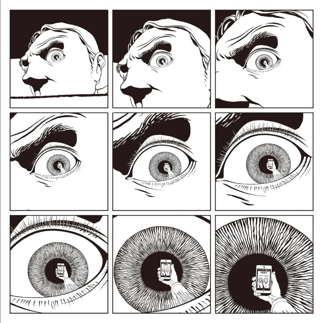 鬼才漫画家马修专访：流浪是走向自己的最好方法