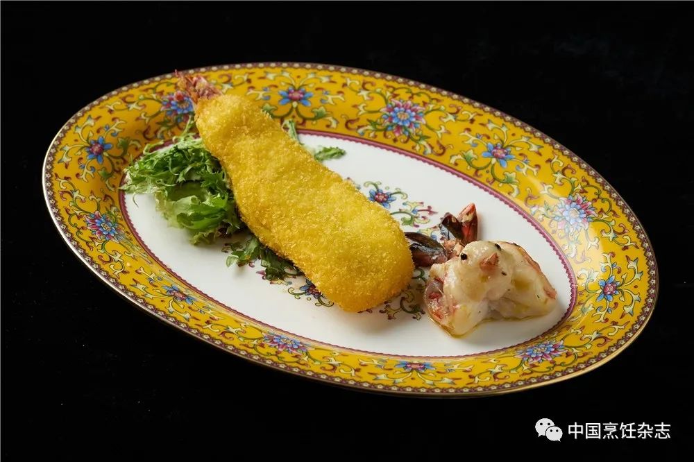 厨界女将胡丽妹,烹饪大师胡丽妹