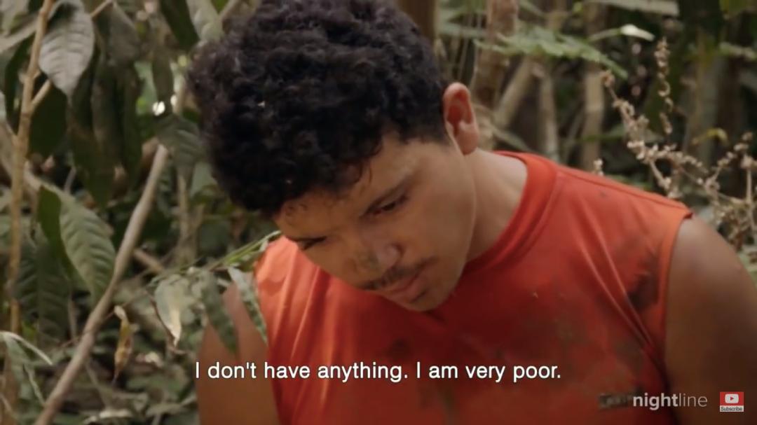 三个月砍掉20个曼哈顿,一年砍掉一个国家,亚马逊已经到了最危急的时候