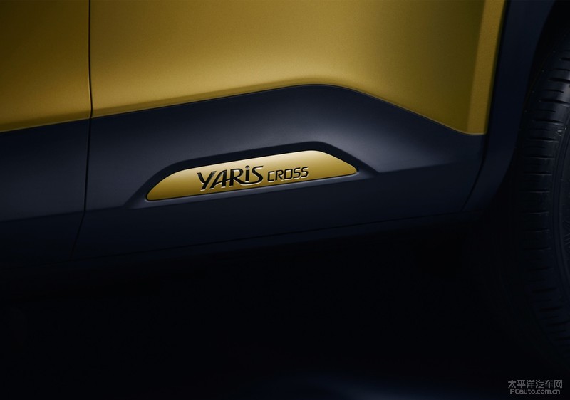 丰田yariscross2024,丰田yarislcross