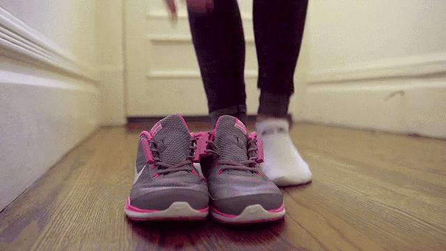 脚臭脱鞋多久可以去味,脱鞋臭脚怎么快速除臭