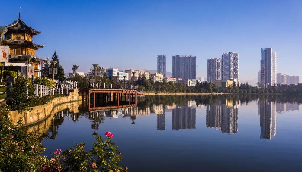 安宁市全国百强,2022年云南安宁市全国百强第几位