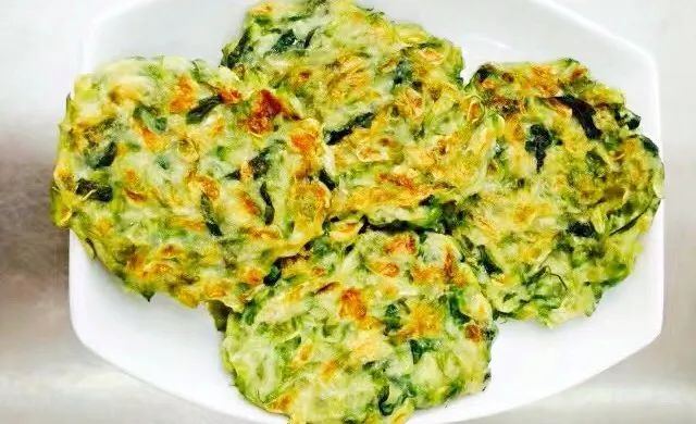 翠姐养生|寓意吉祥——槐花