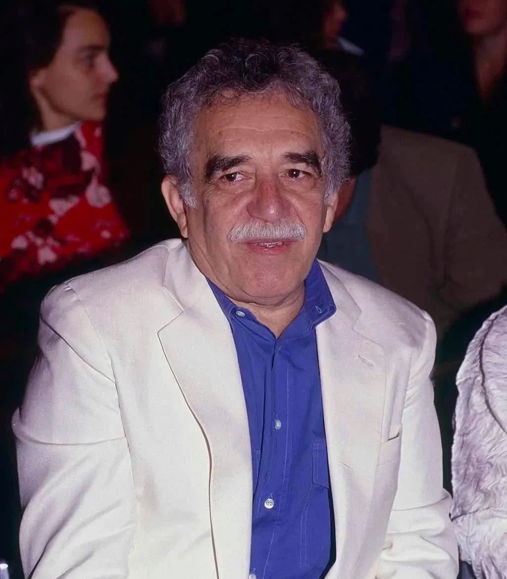 马尔克斯经典好书推荐,马尔克斯认为自己哪本书最好