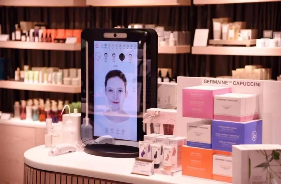 热门美妆集合店铺,人气美妆集合店