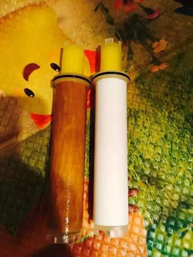 韩国网红VC花洒！过滤铁锈、余氯，水压大3倍，让人一天想洗8次澡