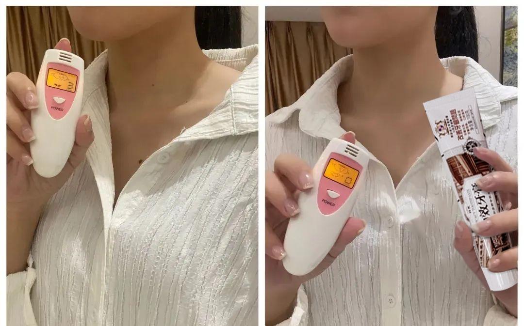 牙龈肿了出血口臭牙黄用什么牙膏,牙龈上火牙膏