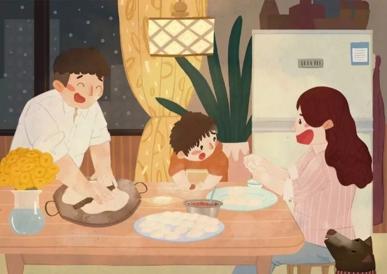 讲解国际家庭日的由来简报,第25个国际家庭日告诉你的秘密