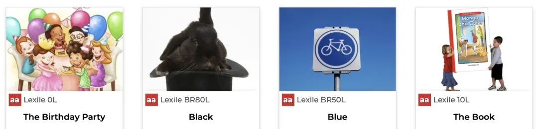 适合孩子入门的英语阅读,英语学习成长规划