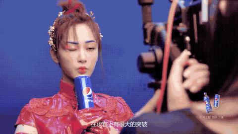 百事可乐最新广告歌曲,百事可乐代言人王菲