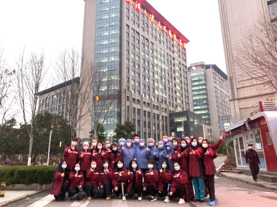 69天援鄂护士回家,90多天援鄂军队女医生回家视频