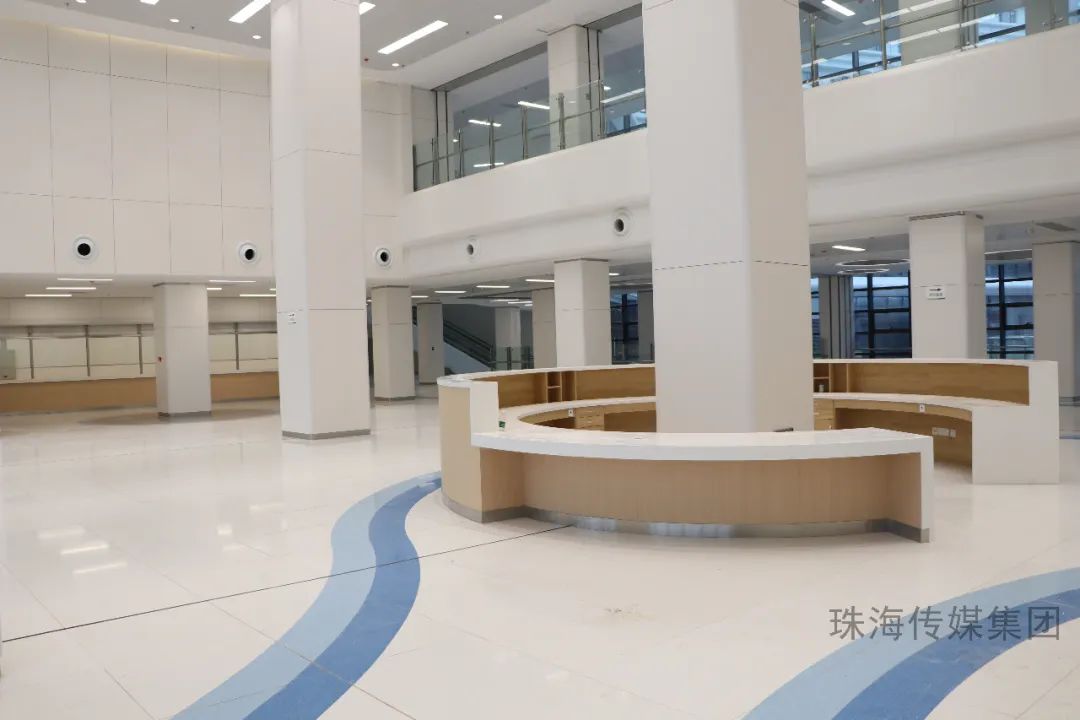 珠海市妇幼保健院的新址,珠海新妇幼地址