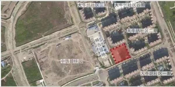 海淀山后北安河前沙涧，大牛坊六里屯辛店小学和幼儿园新进展