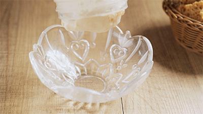 63岁婆婆做的足料甜品，靠自己研发，4年才出一次新品