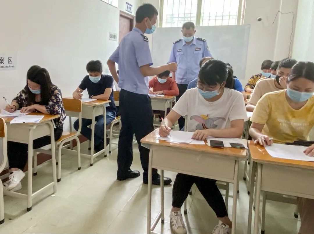 海石湾可以考摩托车驾驶证吗,湛江怎么考摩托车驾驶证