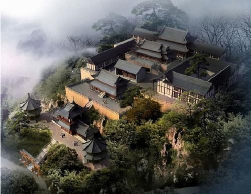 【人文临潭】临潭的古代书院