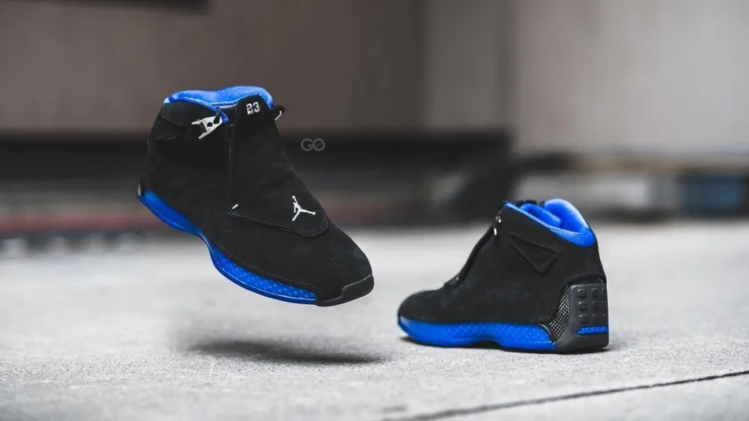 jordan今年复刻消息,2022年值得购买的jordan